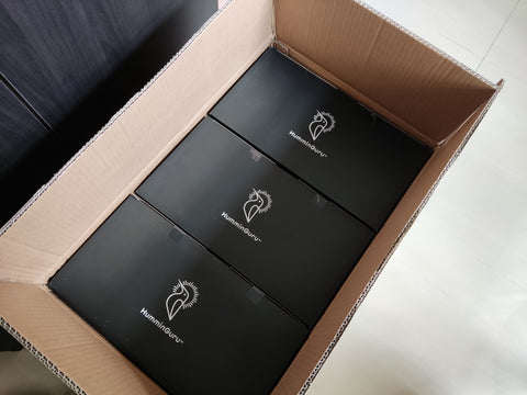 Humminguru Record Cleaner restock!