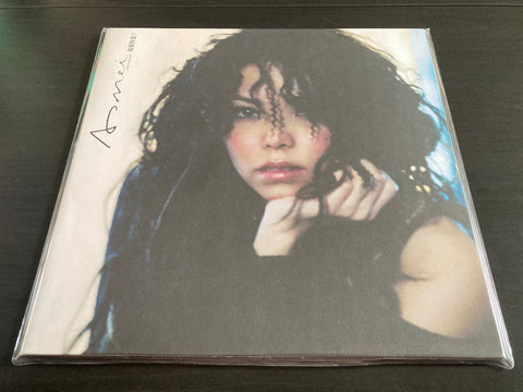 A-Mei Zhang Hui Mei / 張惠妹 - 我要快樂? LP