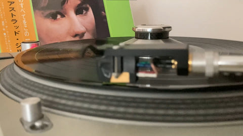 Astrud Gilberto - The Girl from Ipanema