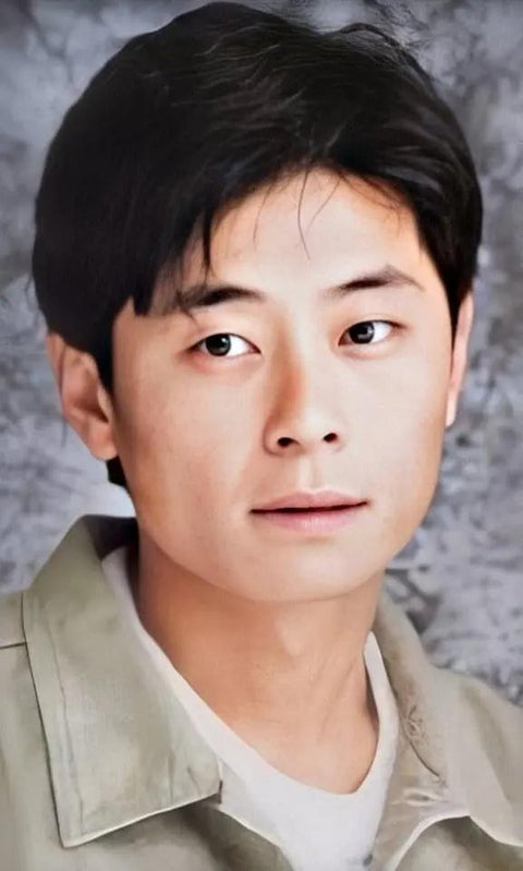 Dave Wang Jie / 王傑