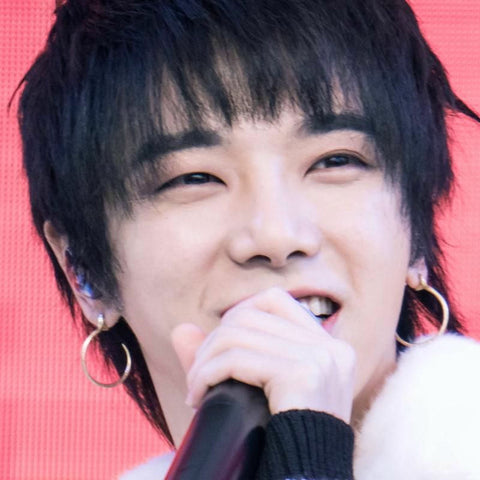 Hua Chenyu / 華晨宇