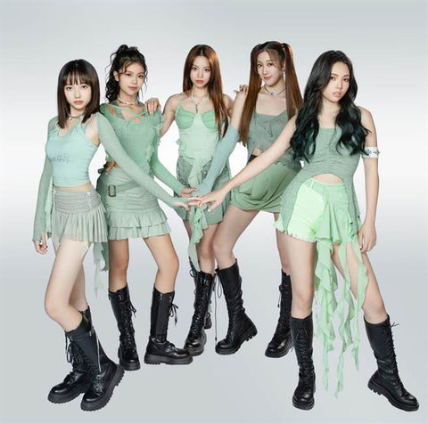 babyMINT / 薄荷水晶