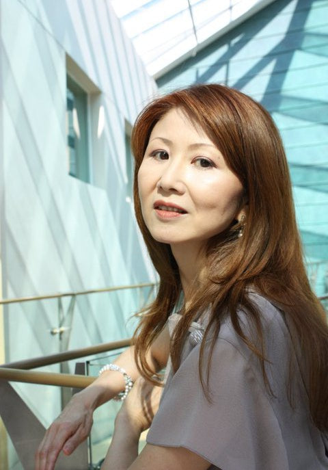 Akiko Kobayashi / 小林明子