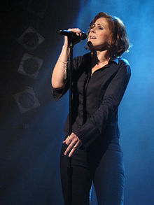 Alison Moyet