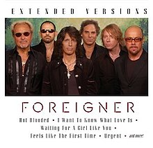 Foreigner