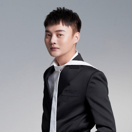 Fu Kai Hsu / 許富凱