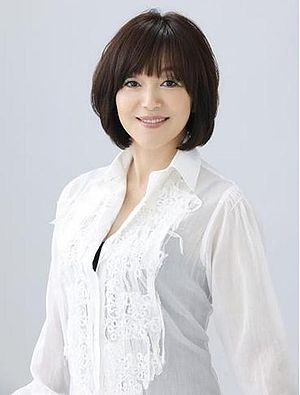 Hiromi Iwasaki / 岩崎宏美