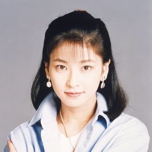 Chisato Moritaka / 森高千里