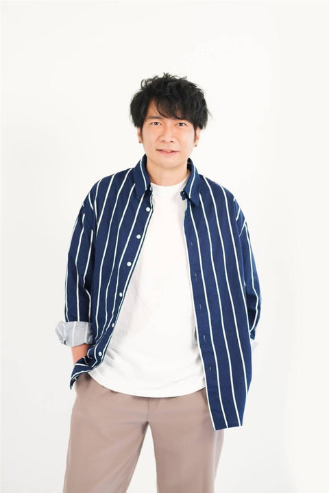 Dadado Huang / 黃玠