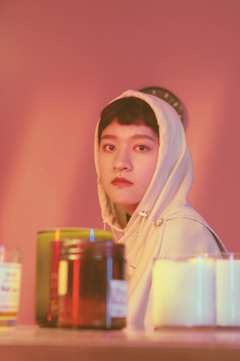 Chen Hsien-ching / 陳嫺靜