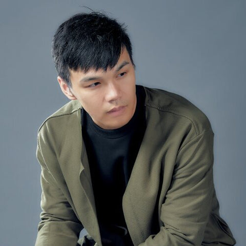 Chen Sen / 陳凡騏