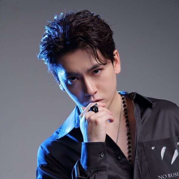 Shu Chen / 陳德修 – NEONMUSIC