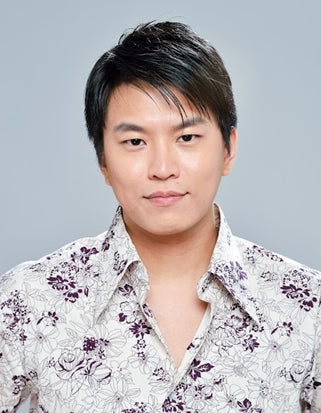 Edy Hsiao / 蕭景鴻 (阿弟)
