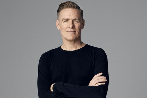 Bryan Adams