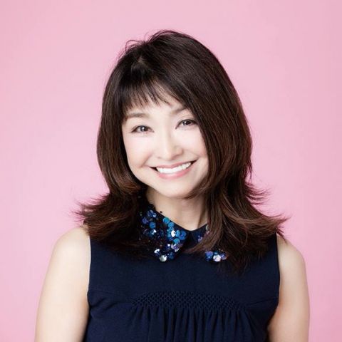Hitomi Ishikawa / 石川ひとみ