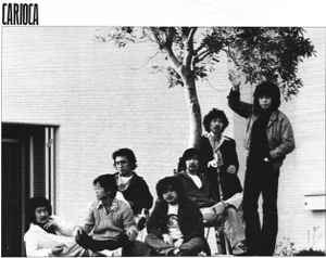 Carioca / カリオカ