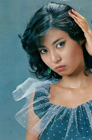 Eri Hayakawa / 早川英梨