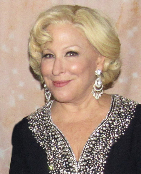 Bette Midler