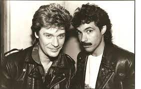 Daryl Hall & John Oates