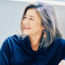 Eri Ishida / 石田えり