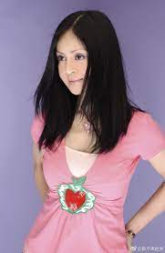 Gao Sheng Mei / 高勝美