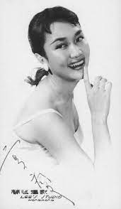 Grace Chang / 葛蘭