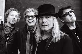 Cheap Trick