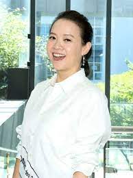 Bowie Tsang / 曾寶儀