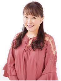 Azumi Inoue / 井上あずみ