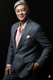 Dick Lee / 李迪文