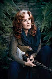 Bonnie Raitt