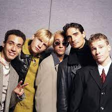Backstreet Boys