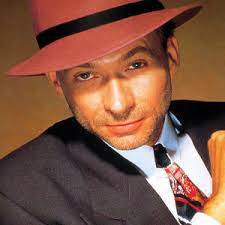 Bobby Caldwell