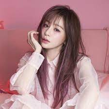 Cyndi Wang / 王心凌