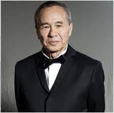 Hou Hsiao Hsien / 侯孝賢