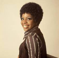 Gladys Knight