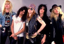 Guns N' Roses