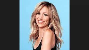 Debbie Gibson
