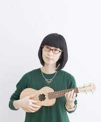 Ayano Tsuji / つじあやの