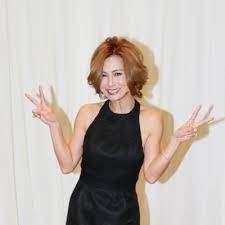 Ayumi Nakamura / 中村あゆみ