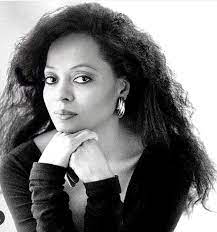 Diana Ross