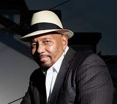 Aaron Neville