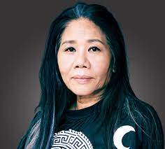 Chen Xiao Xia / 陳小霞