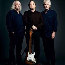 Crosby, Stills & Nash