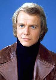David Soul