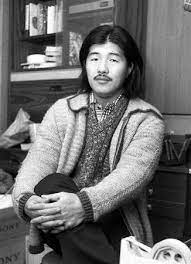 Eiichi Ohtaki / 大滝詠一