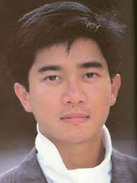 Danny Chan / 陳百強