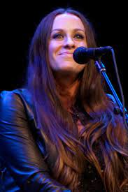 Alanis Morissette