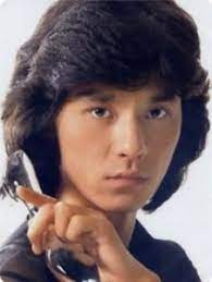 Hideki Saijo / 西城秀樹