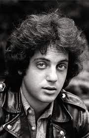 Billy Joel